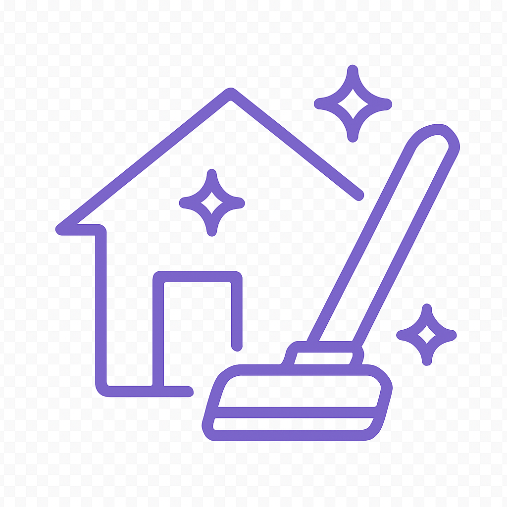 Residential Cleaning