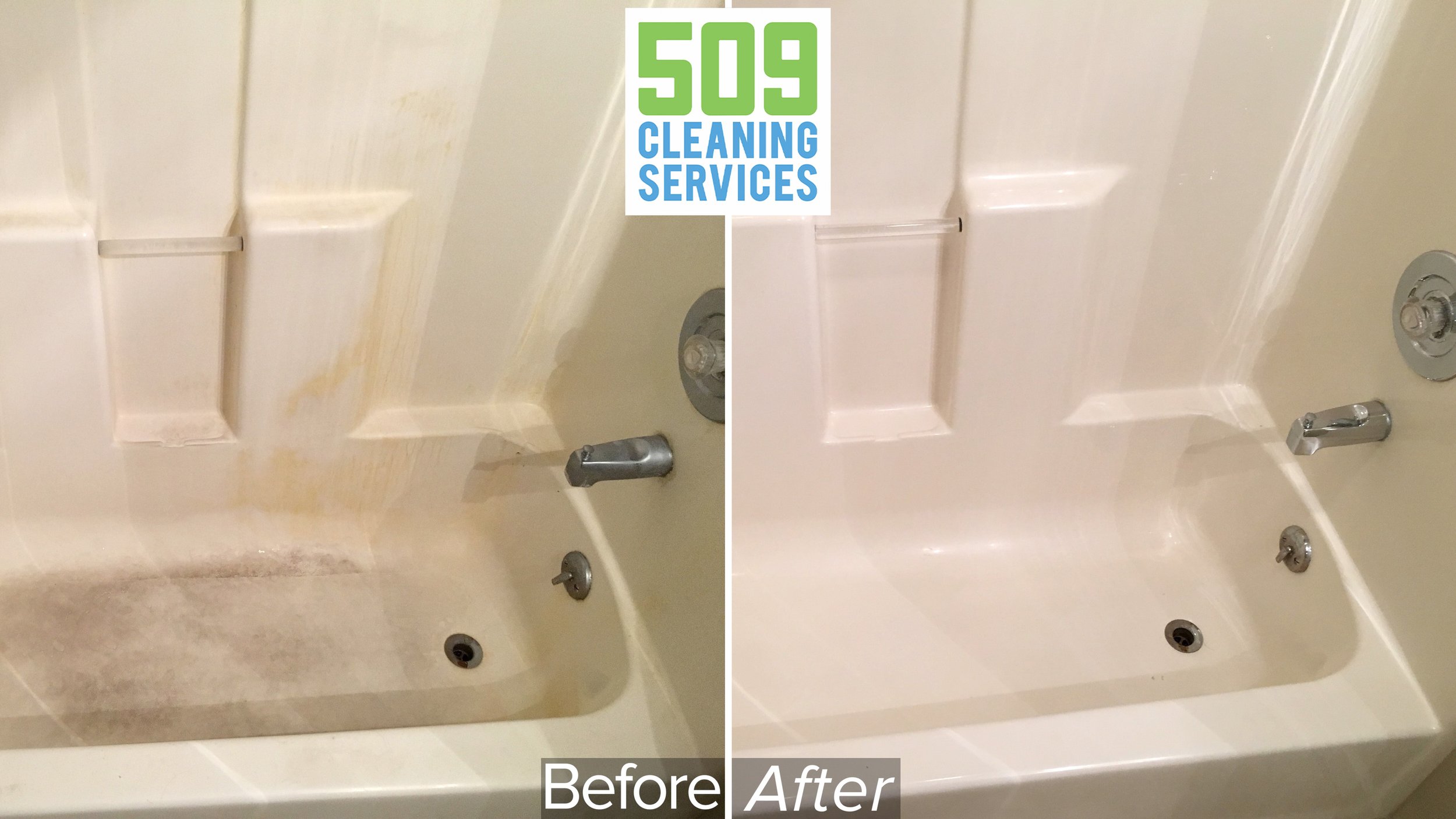 Post-Construction Cleanup